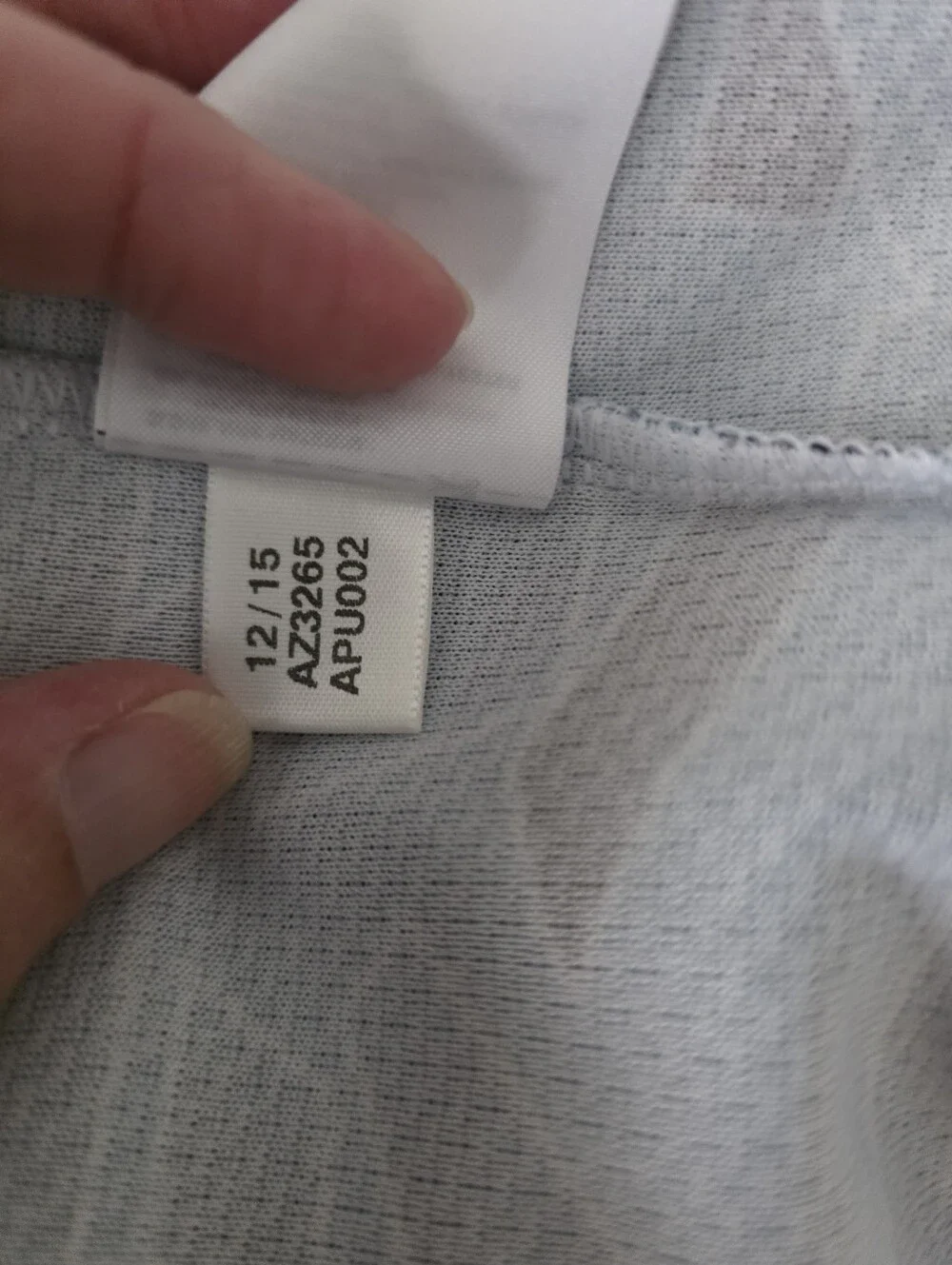 adidas authentic originals